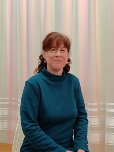 Домнина Наталья Юрьевна Домнина Наталья Юрьевна