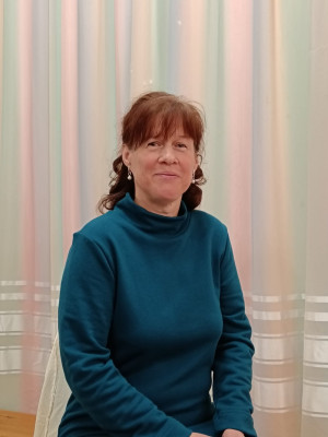 И.о. заведующего Домнина Наталья Юрьевна И.о. заведующего Домнина Наталья Юрьевна