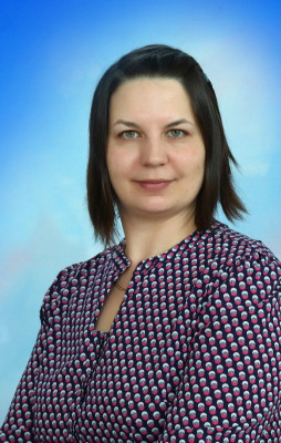 Педагогический работник Полева Наталья Анатольевна