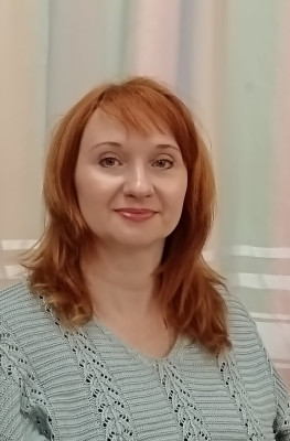 Педагогический работник Никулина Ирина Игоревна
