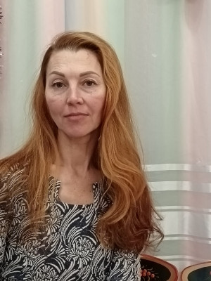 Педагогический работник Бобыльских Екатерина Александровна